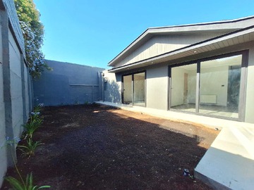 Venta / Casa / Vitacura