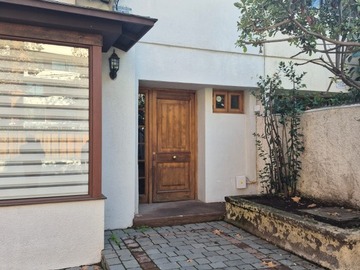Venta / Casa / Vitacura