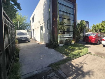 Venta / Casa / Vitacura