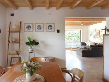 Venta / Casa / Vitacura