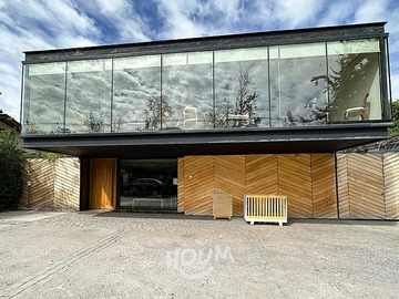 Venta / Casa / Vitacura