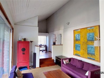 Venta / Casa / Vitacura