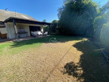 Venta / Casa / Vitacura