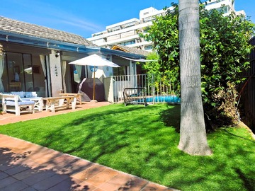 Venta / Casa / Vitacura