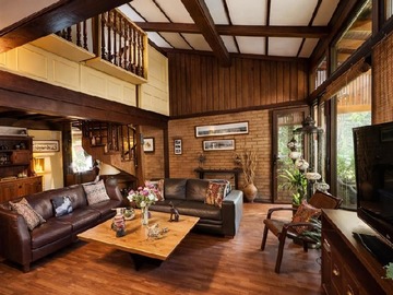 Venta / Casa / Vitacura