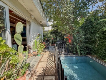 Venta / Casa / Vitacura