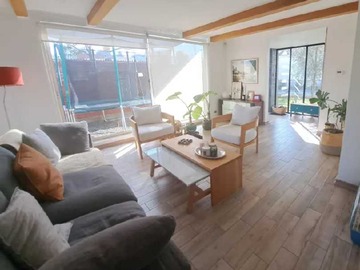 Venta / Casa / Vitacura