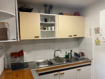 Venta / Casa / Vitacura