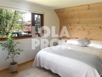 Venta / Casa / Vitacura