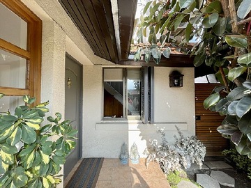 Venta / Casa / Vitacura