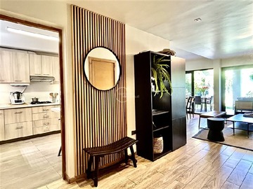 Venta / Casa / Vitacura