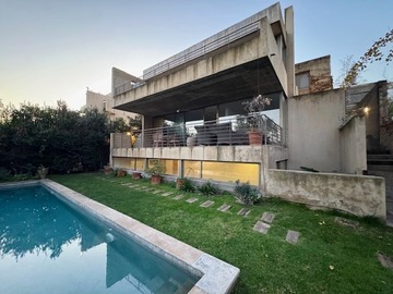 Venta / Casa / Vitacura