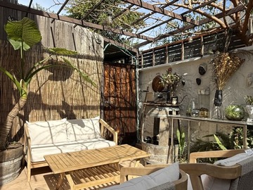 Venta / Casa / Vitacura