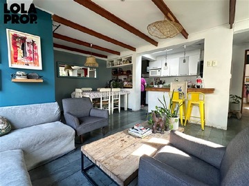 Venta / Casa / Vitacura