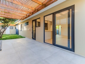 Venta / Casa / Vitacura