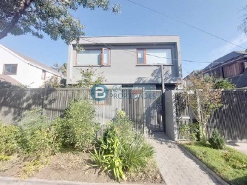 Venta / Casa / Vitacura