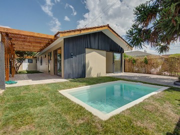 Venta / Casa / Vitacura