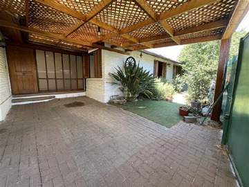 Venta / Casa / Vitacura