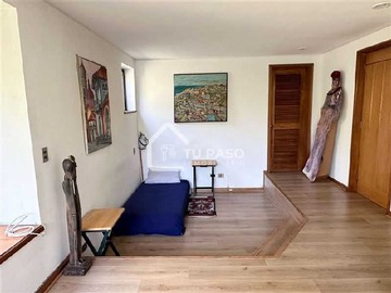 Venta / Casa / Vitacura