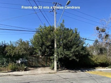 Venta / Casa / Vitacura