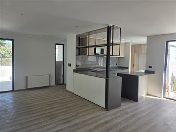 Venta / Casa / Vitacura