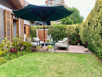 Venta / Casa / Vitacura