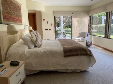 Venta / Casa / Vitacura