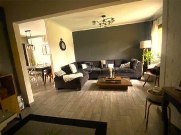 Venta / Casa / Vitacura