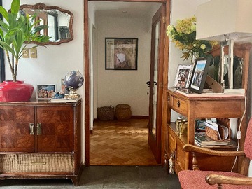 Venta / Casa / Vitacura