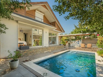 Venta / Casa / Vitacura