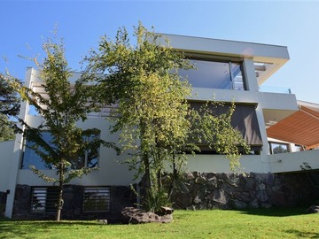 Venta / Casa / Vitacura