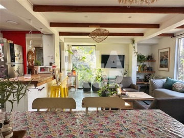 Venta / Casa / Vitacura