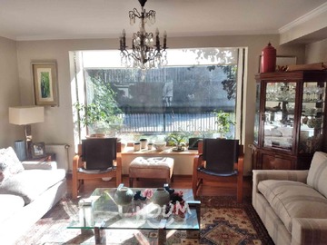 Venta / Casa / Vitacura