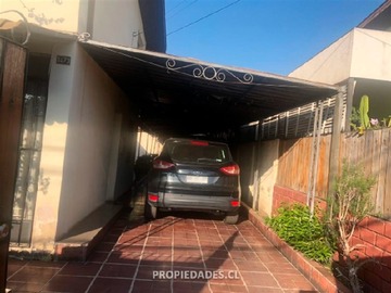 Venta / Casa / Vitacura
