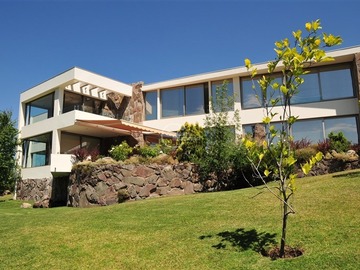 Venta / Casa / Vitacura