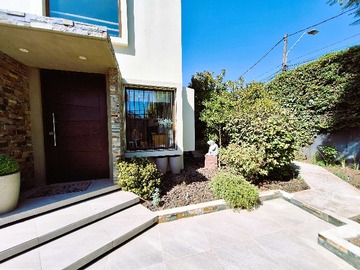 Venta / Casa / Vitacura
