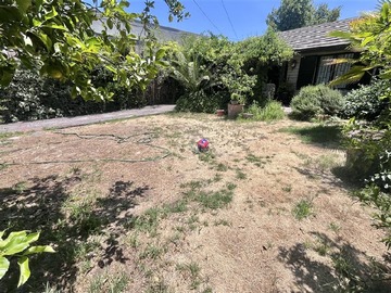 Venta / Casa / Vitacura
