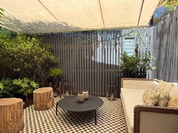 Venta / Casa / Vitacura