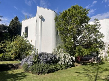 Venta / Casa / Vitacura