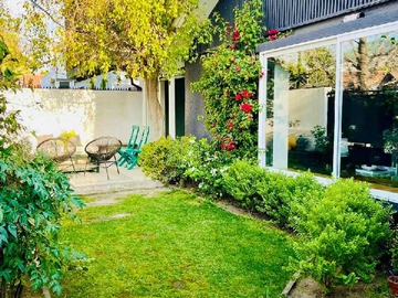 Venta / Casa / Vitacura