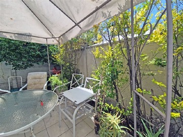 Venta / Casa / Vitacura