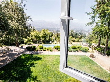 Venta / Casa / Vitacura