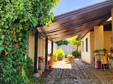 Venta / Casa / Vitacura