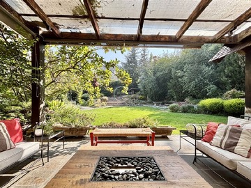 Venta / Casa / Vitacura