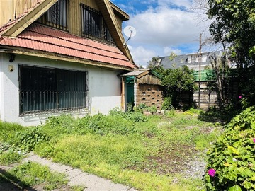 Venta / Casa / Vitacura