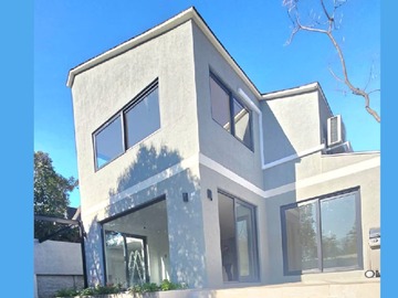 Venta / Casa / Vitacura
