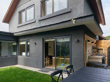 Venta / Casa / Vitacura