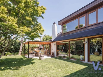 Venta / Casa / Vitacura