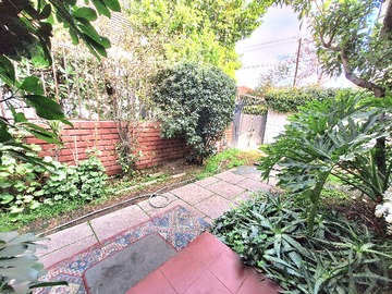 Venta / Casa / Vitacura