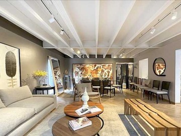 Venta / Casa / Vitacura